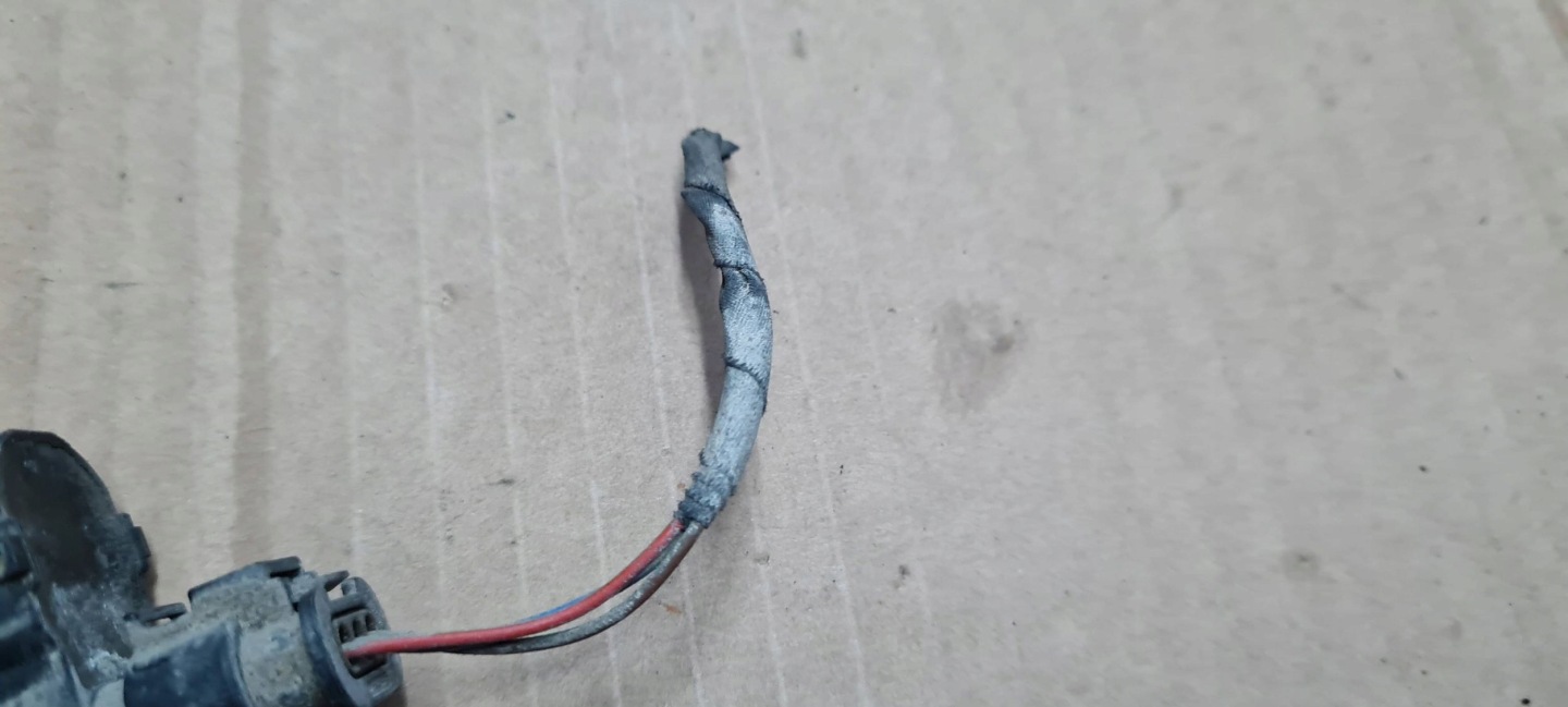 A7 4G S7 sensor PDC connector contact LY9C A6 C7 4G A4 B8 A5 Q5 1S0919275A