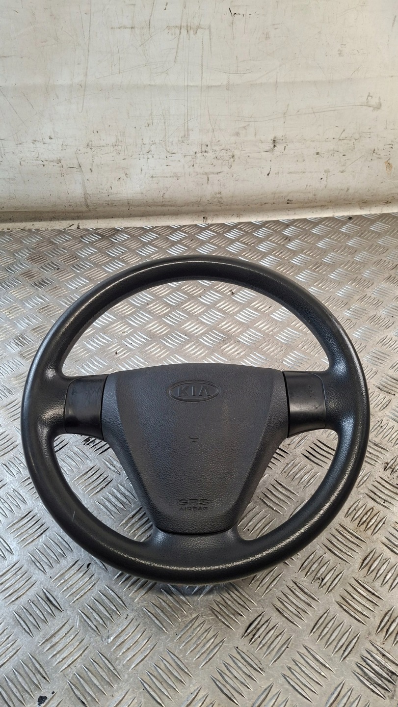 volant Z airbag KIA RIO II
