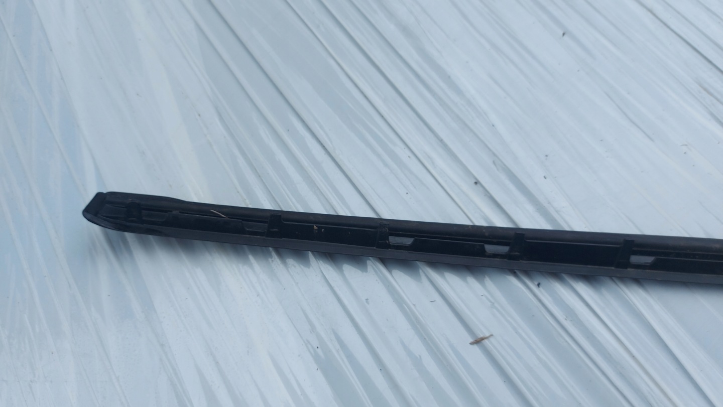 moulding gasket windows CZOLOWEJ left left front BMW 4 GT F36 18
