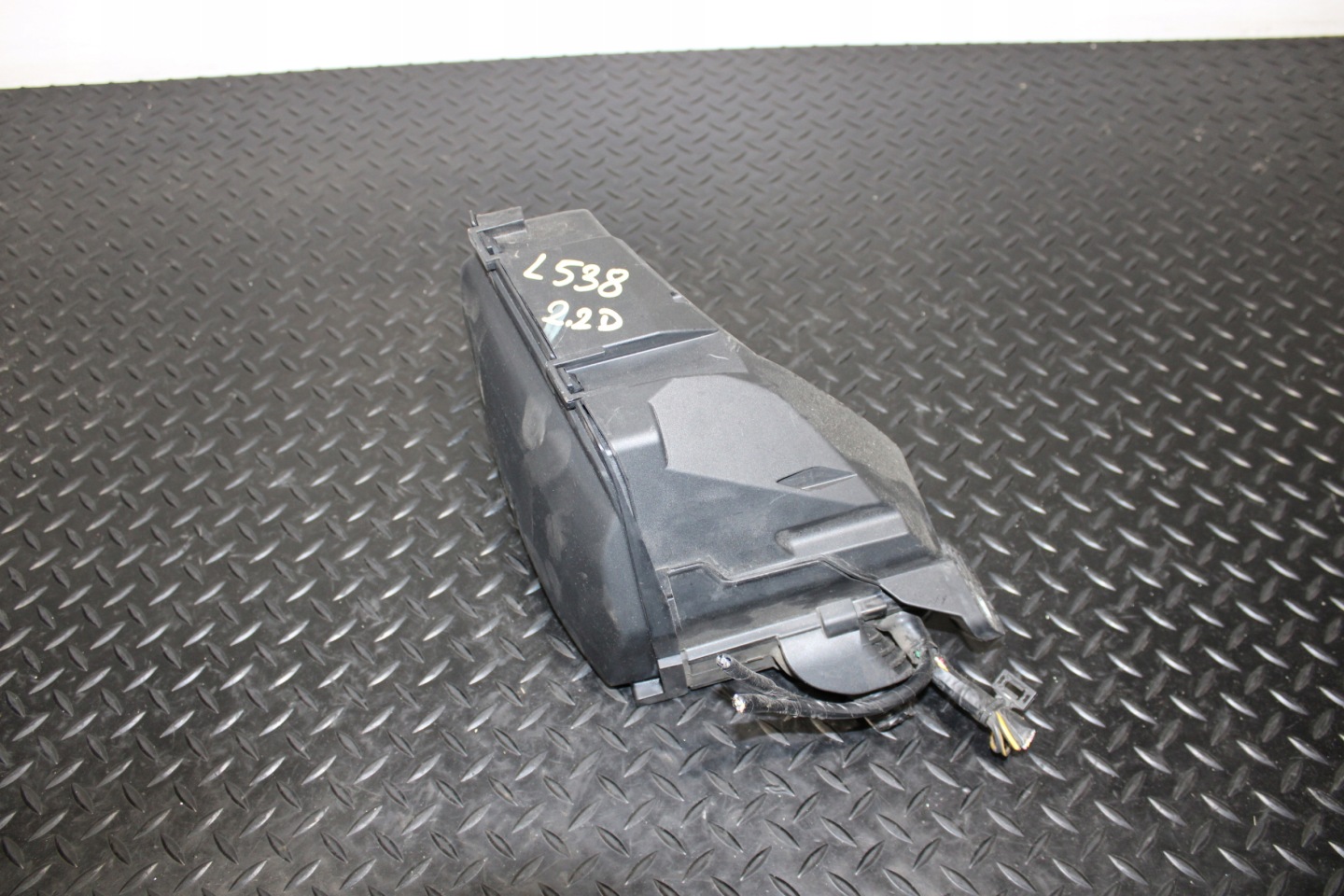 Module fusibles Boîte LAND ROVER EVOQUE L538 EJ32-14A076-CA