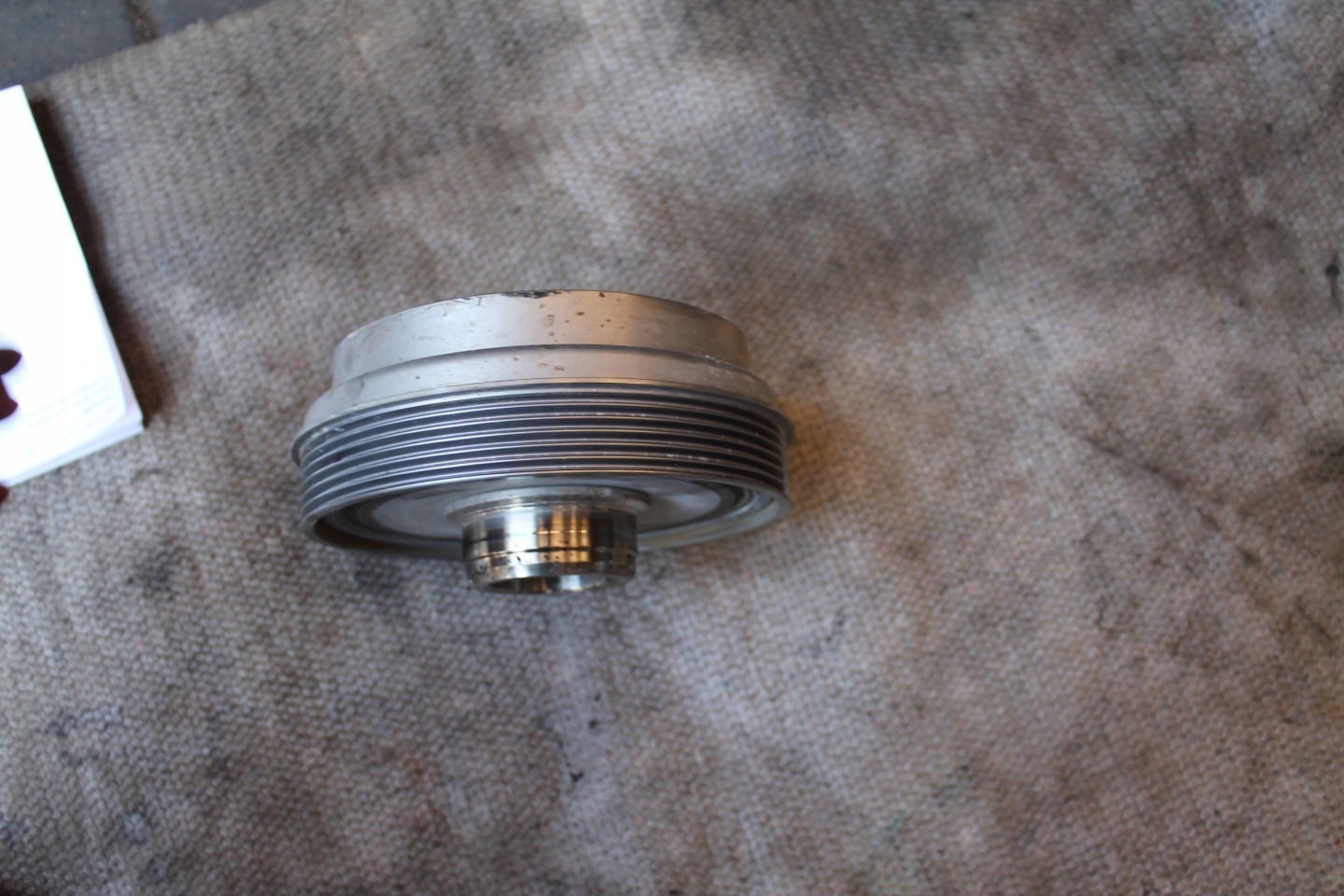 Puleggia BMW 2,0 792578