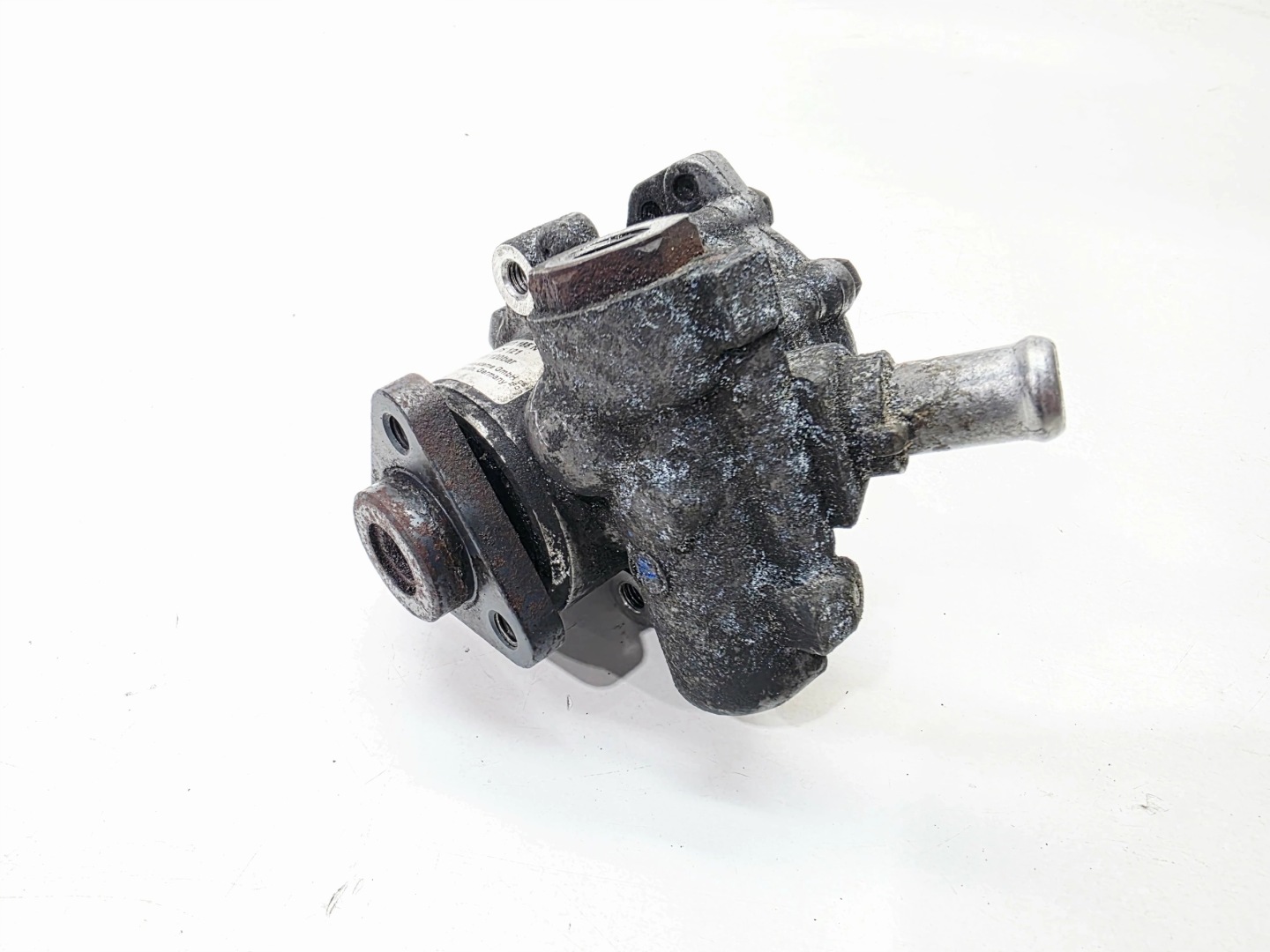 servo pump AUDI A4 B7 2.0 TDI 8E0145155N