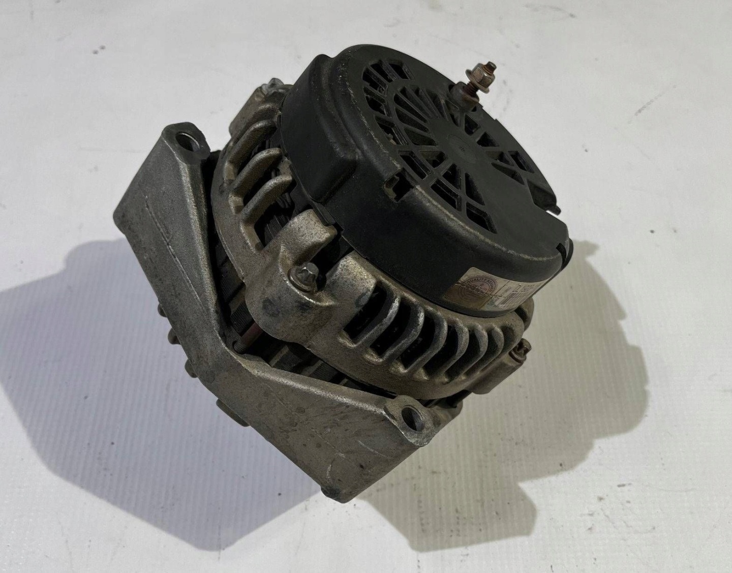 Alternator Hummer H2 Chevrolet Silverado Escalade 6.0 2003-2007