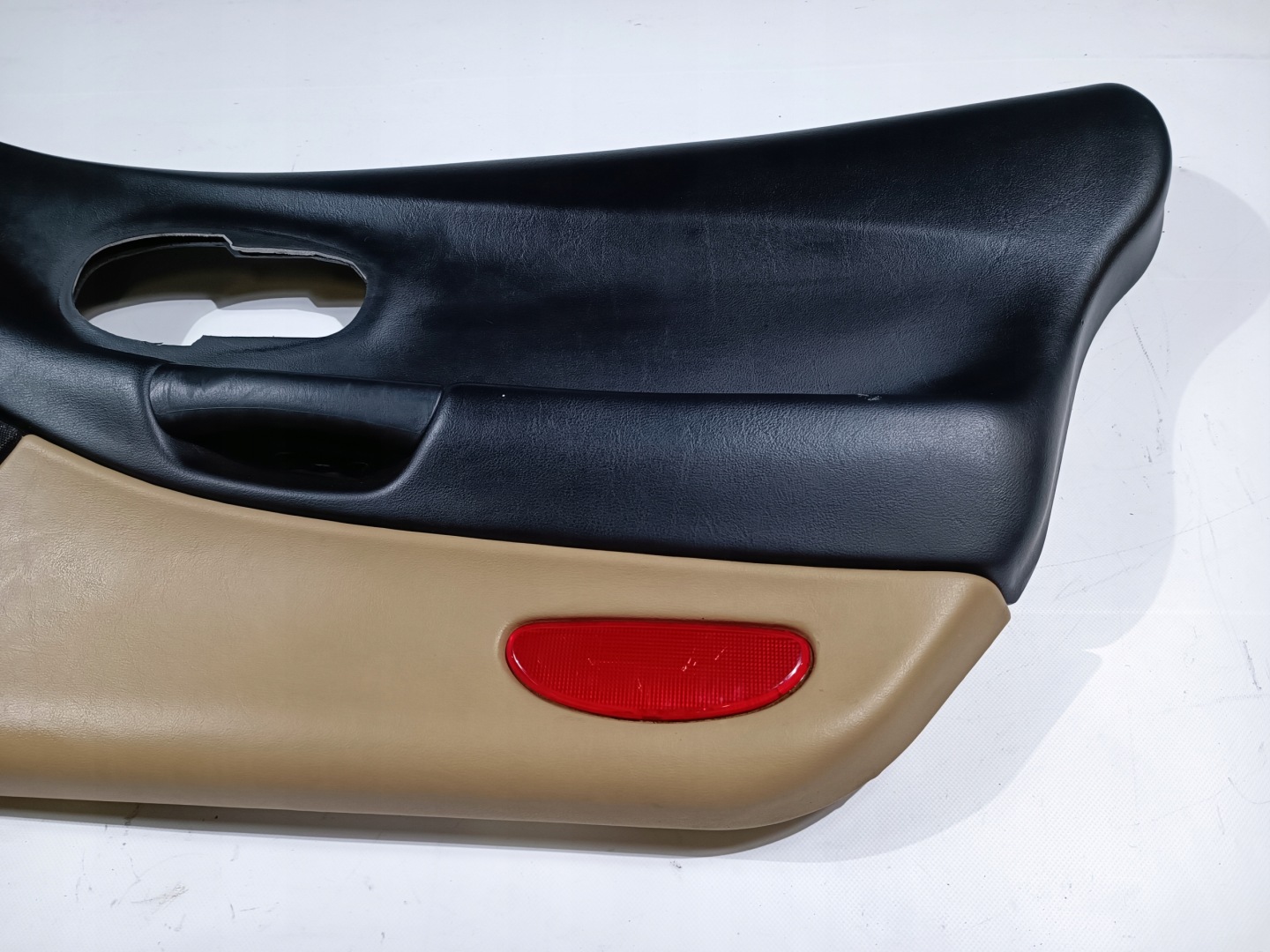 side door right Chevrolet Corvette C5