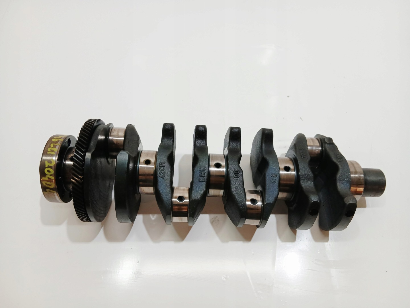 vilebrequin BMW E46 204D4 7786603
