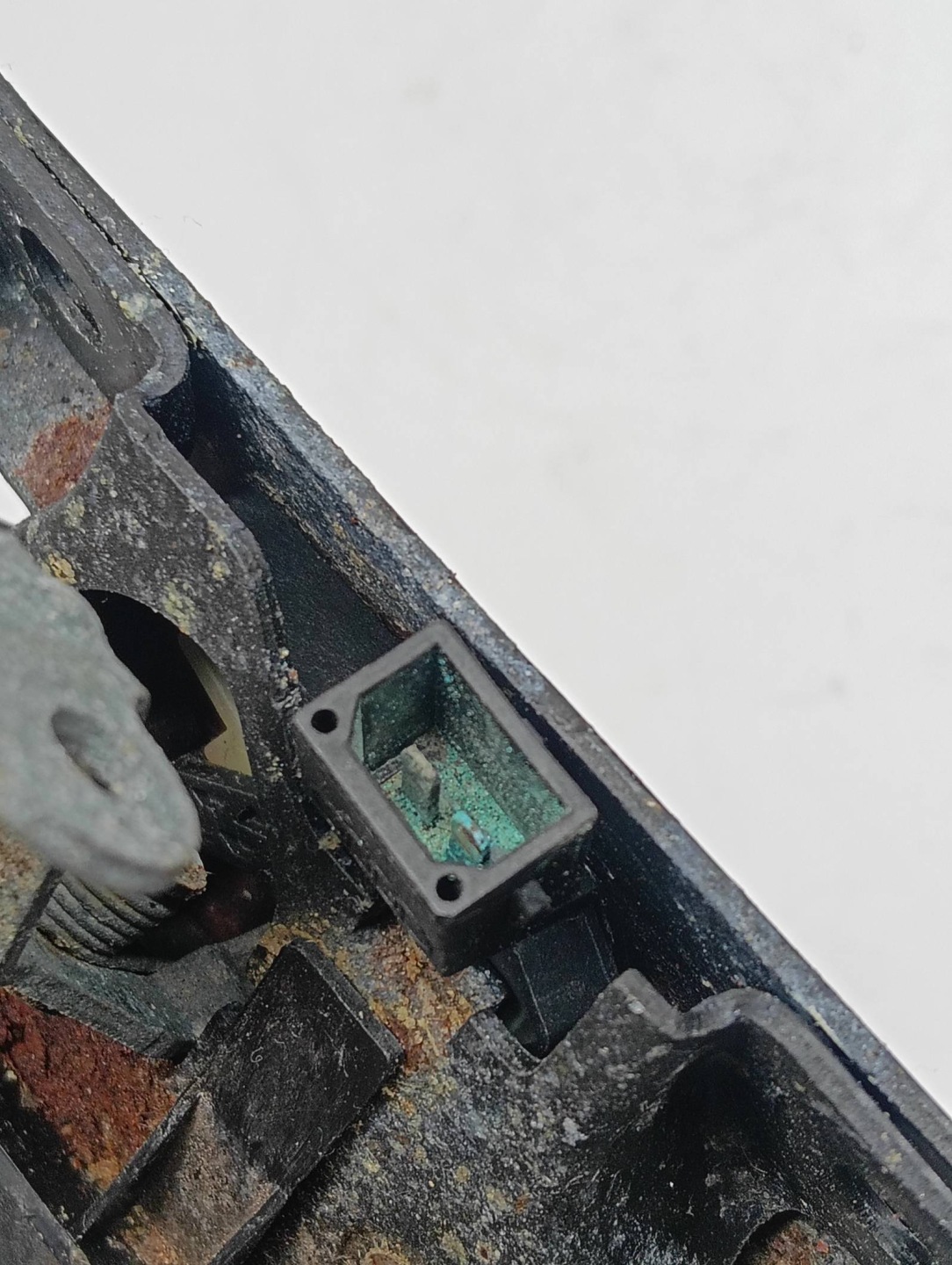 Schloß heckklappe 2Pin Audi A4 B5 Kombi Avant