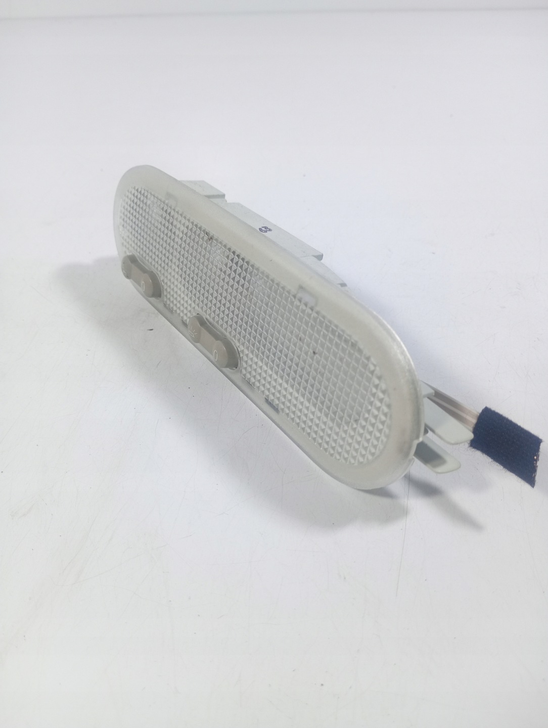 Renault Modus 04-08 OSWIETLENIE cabs light inner OE 8200073231