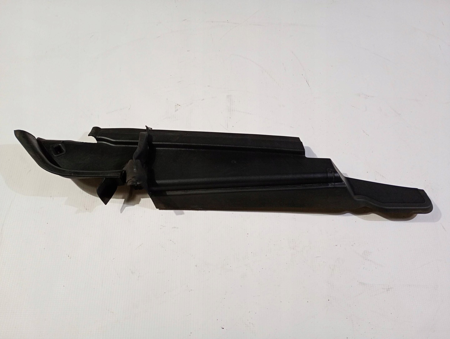 fedél fedél lista sárvédöt lewego bal Ford Explorer 2011-2019