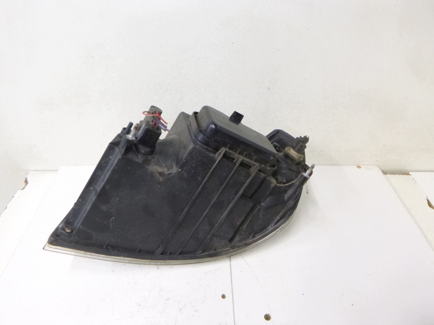 light front right Reflektor Ford Transit MK5 2000-2006 H4