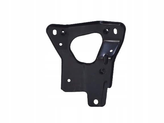 CHRYSLER PACIFICA II 16- console header pipe holder 05281304AD