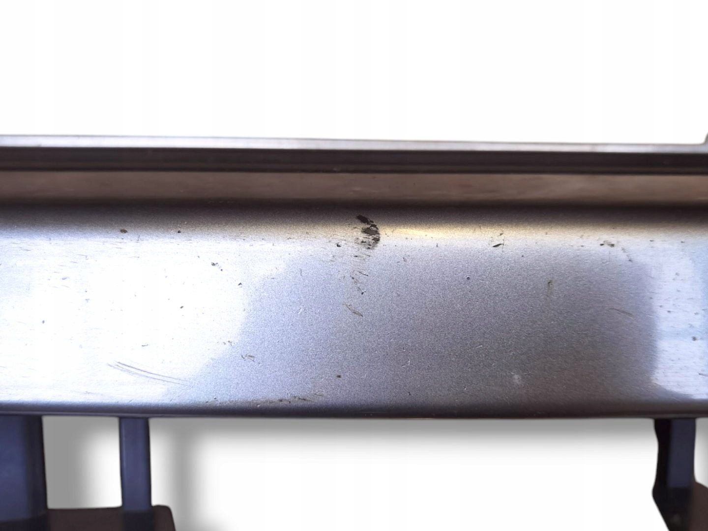 bumper front Land Rover Discovery 3 L319 2006 DPO000041