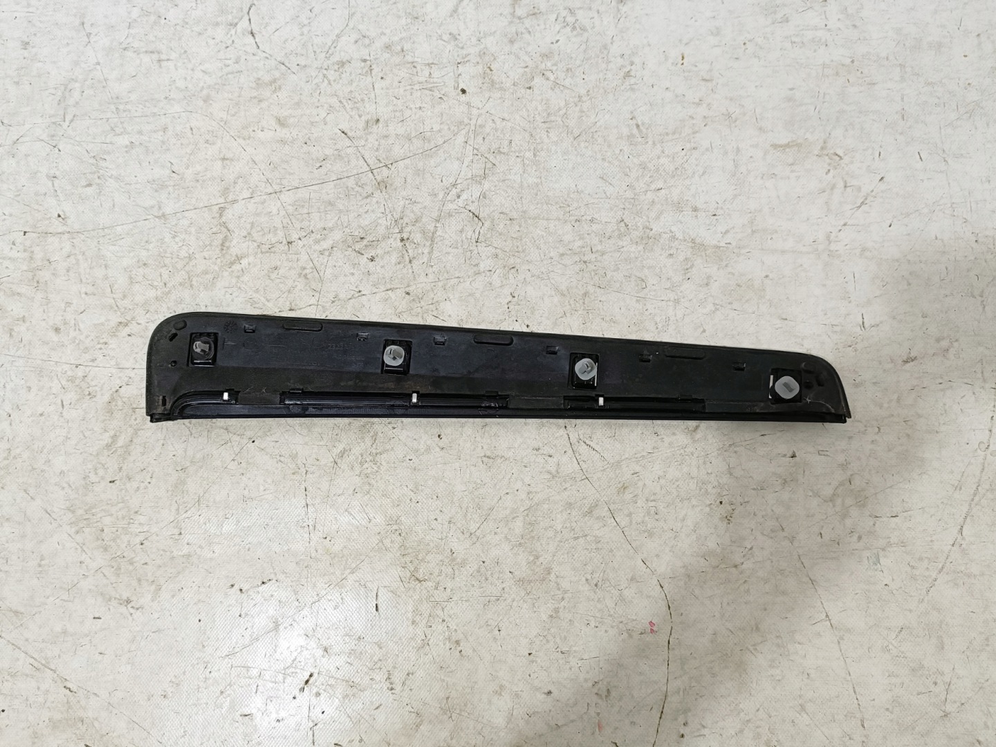 CADILLAC ESCALADE IV 15- moulding front LH 23227752