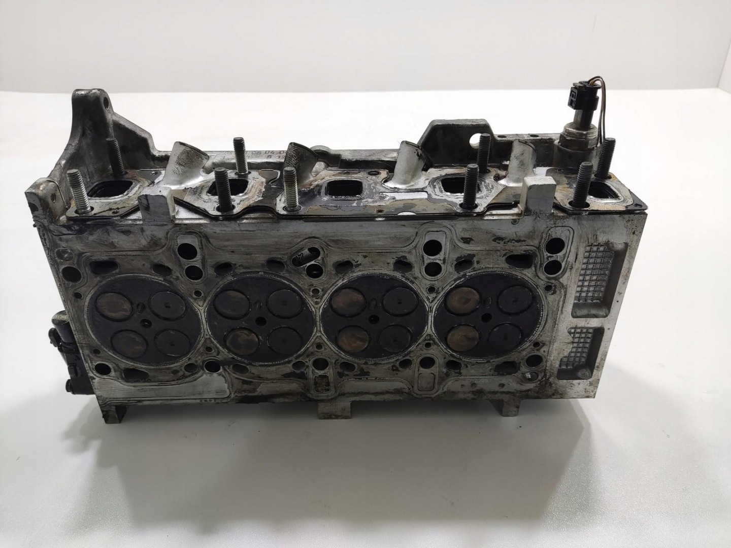 TESTATA OPEL CORSA D 1.3 CDTI A13DTC 2011-2014 LIFT