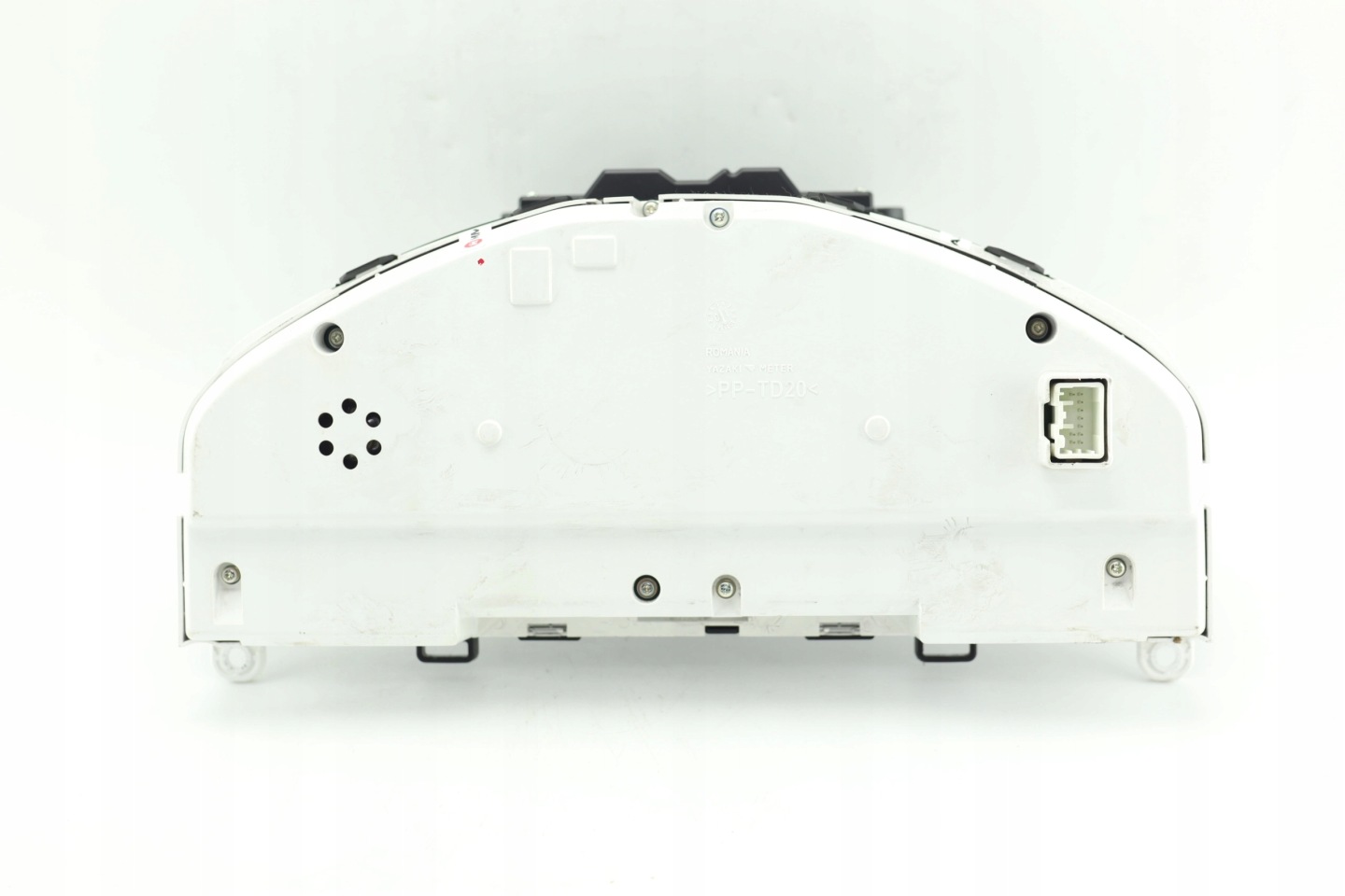 dials VOLVO S60 II (2010-2013) 1.6 D2 114KM 31327583AA