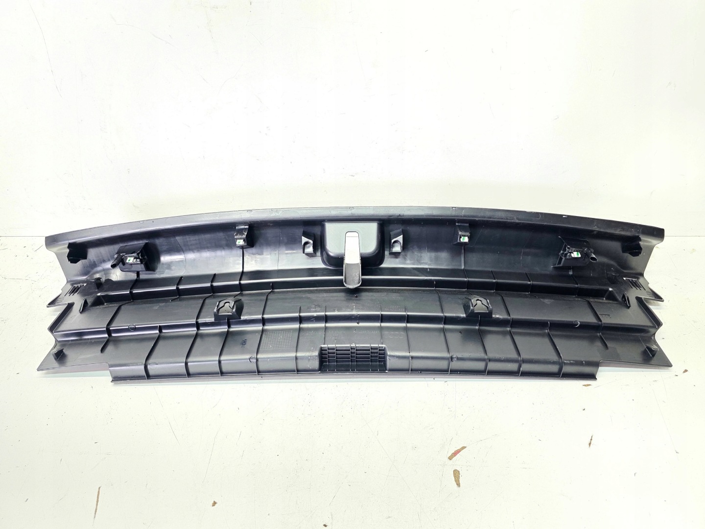 fedél fedél PASA far AUDI Q4 E-TRON SPORTBACK 89A863459
