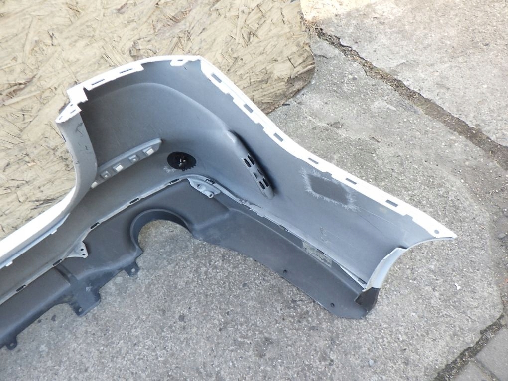 BMW 2 F44 GRAN COUPE M PAKIET bumper rear
