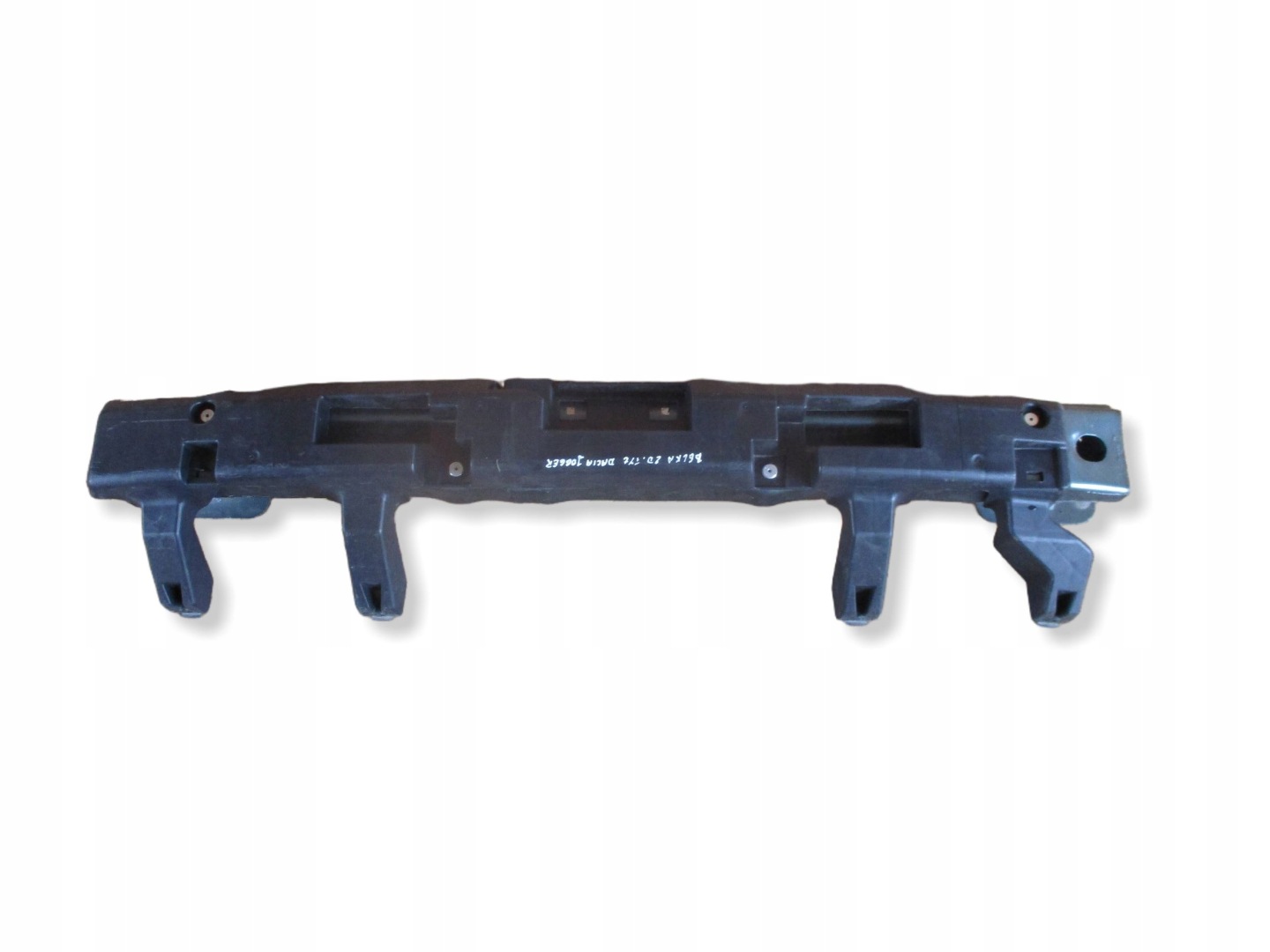bumper support rear part rear DACIA JOGGER