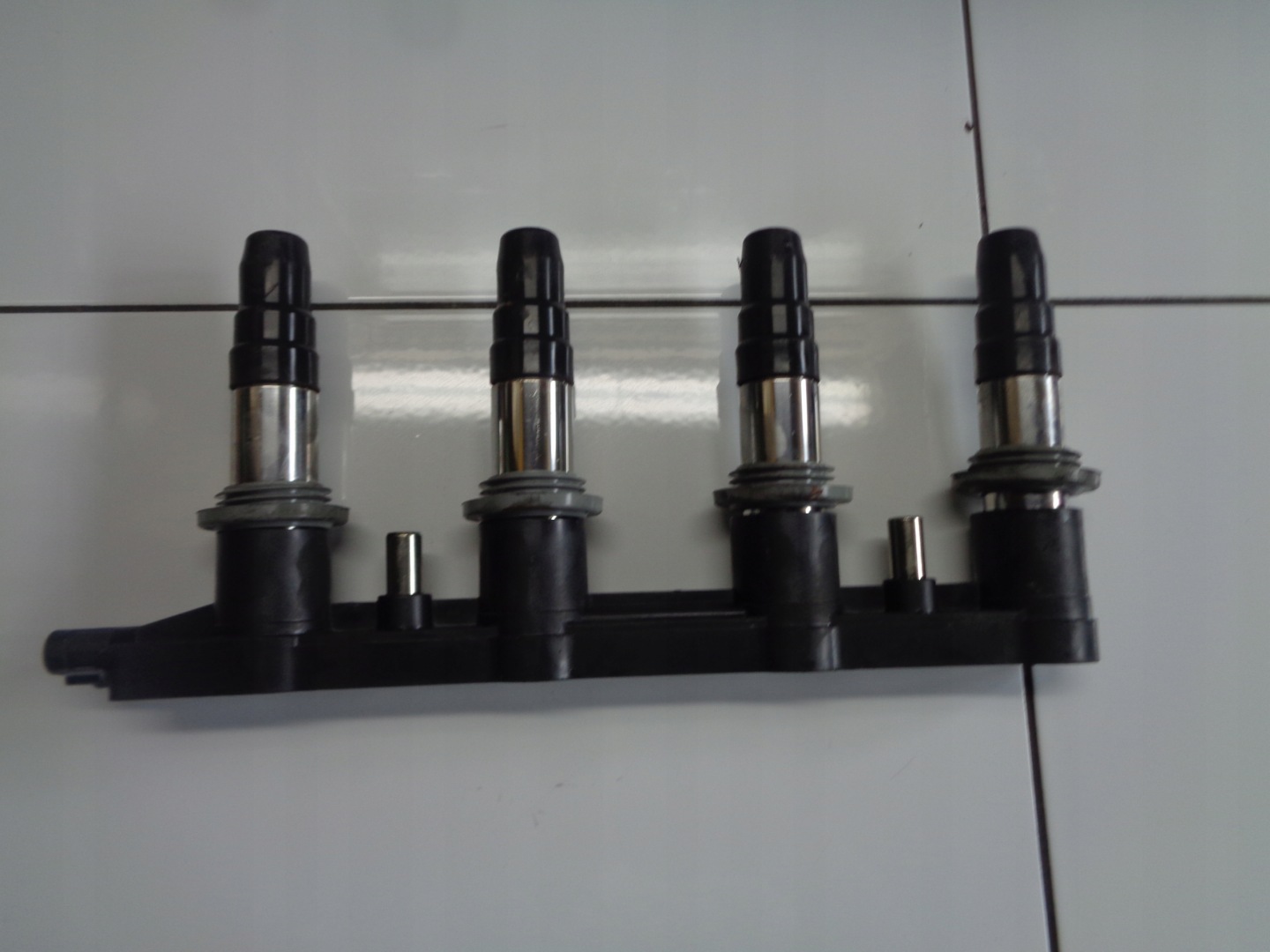 CHEVROLET LACETTI 1.4 F14D4 coil ignition