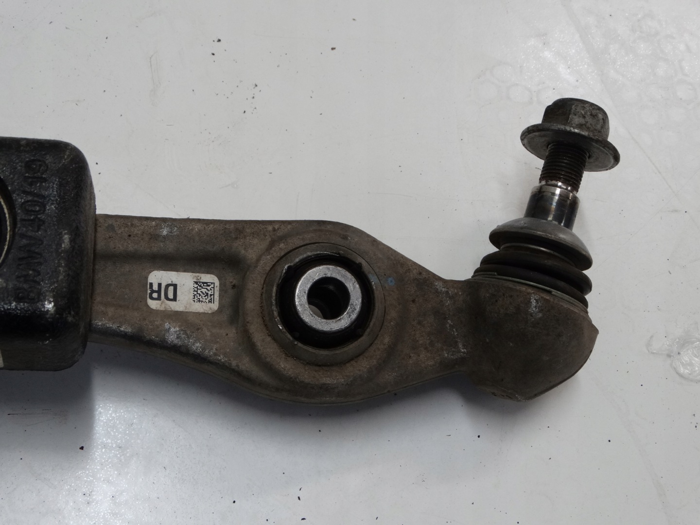 arm right lower BMW X5 GO5 m-packet 2020r.