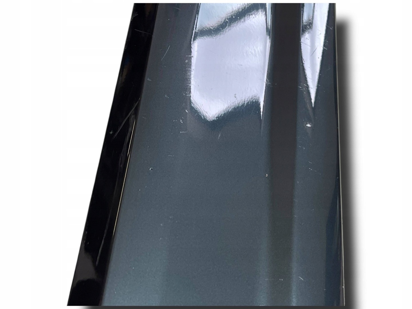 81A853960B moulding door left front audi Q2 !J