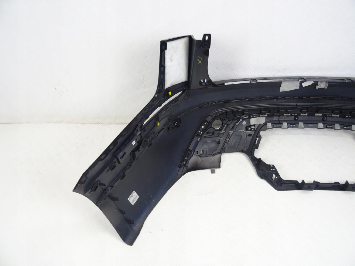 Range Rover VELAR - bumper rear part rear