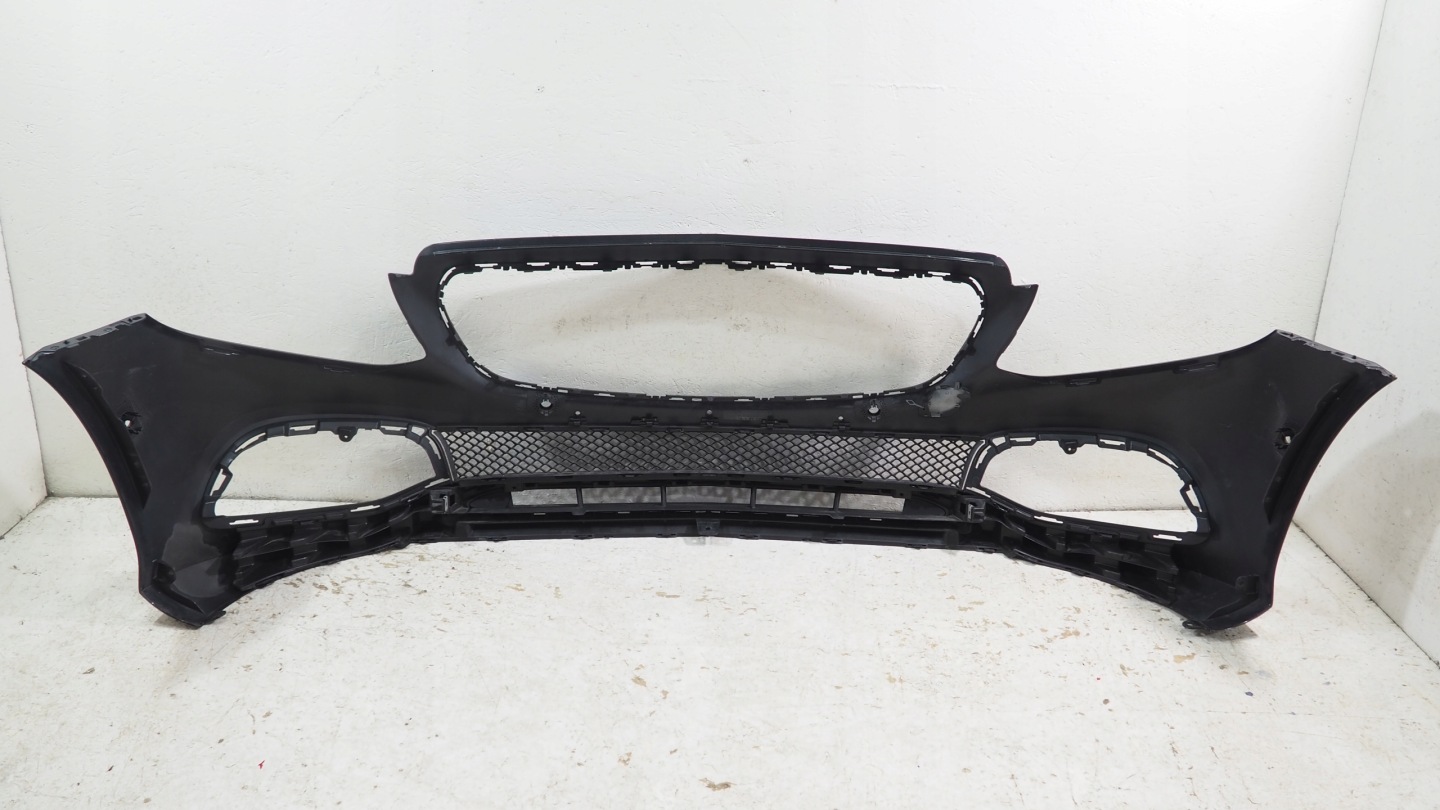 Mercedes E Klasa W238 Coupe bumper front front A2388855600