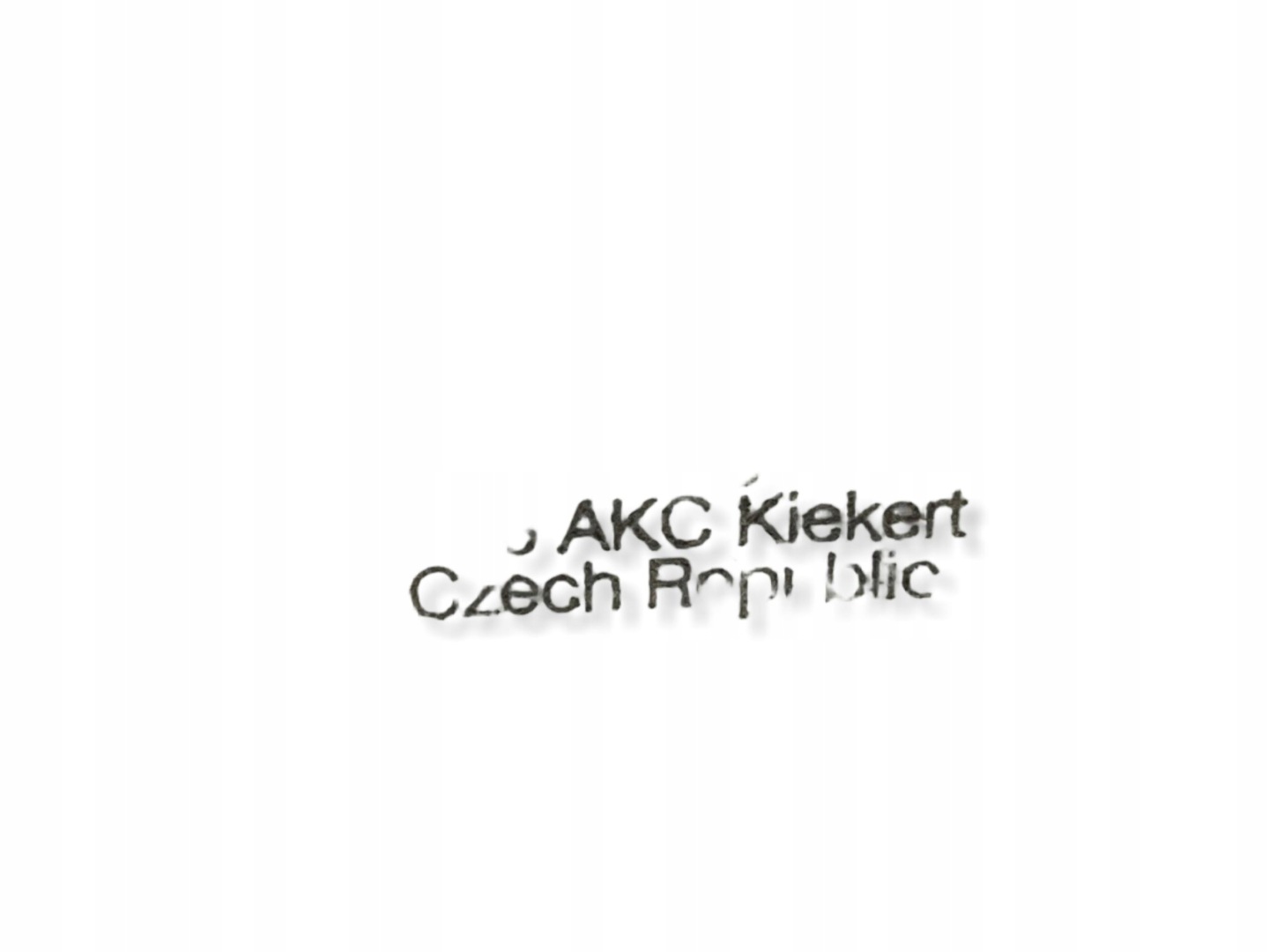 ORYGIANLNY lock door left rear part Audi A6 RS6 C8 4K0839015R