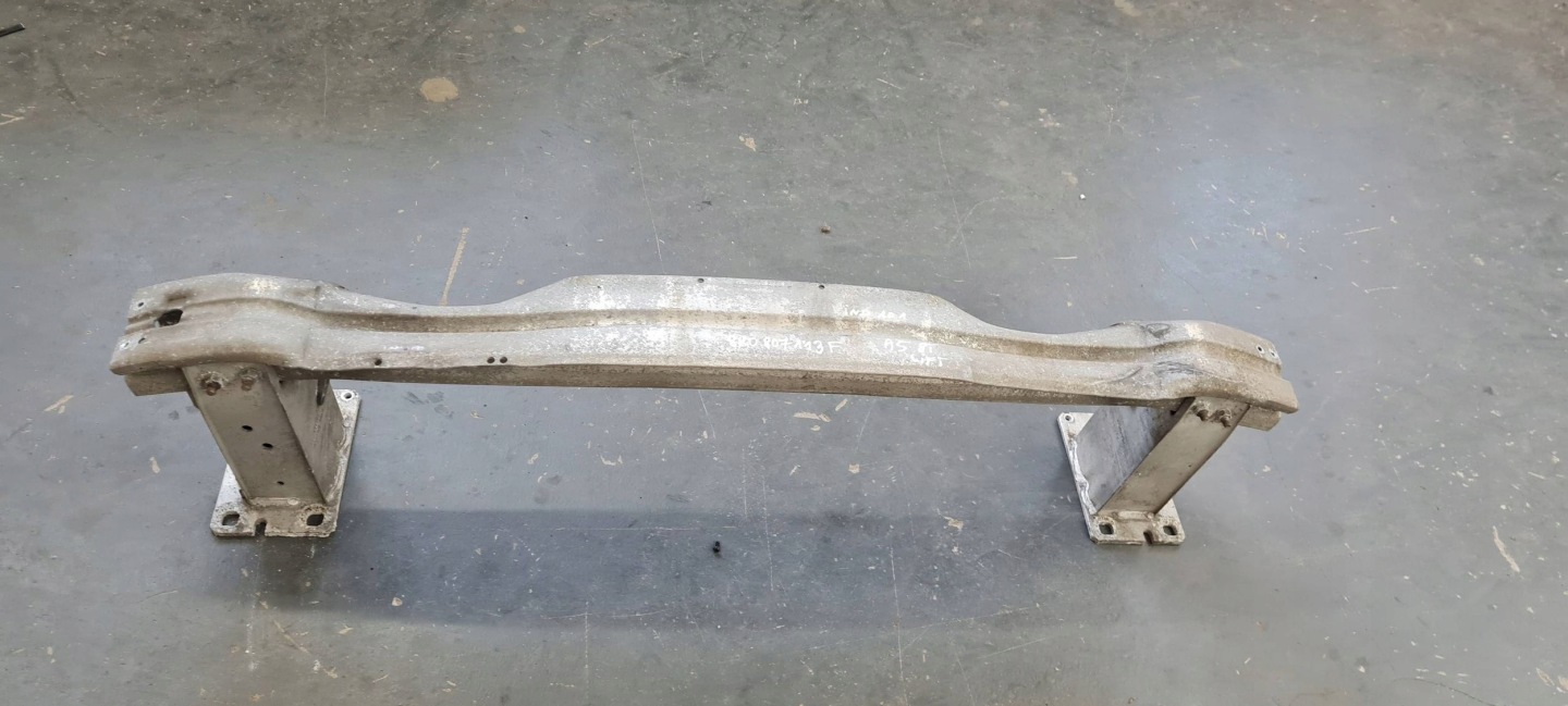 A5 8T S5 LIFT bumper support front STREFY KOMPLET 8K0807113F A4 B8 S4 LIFT