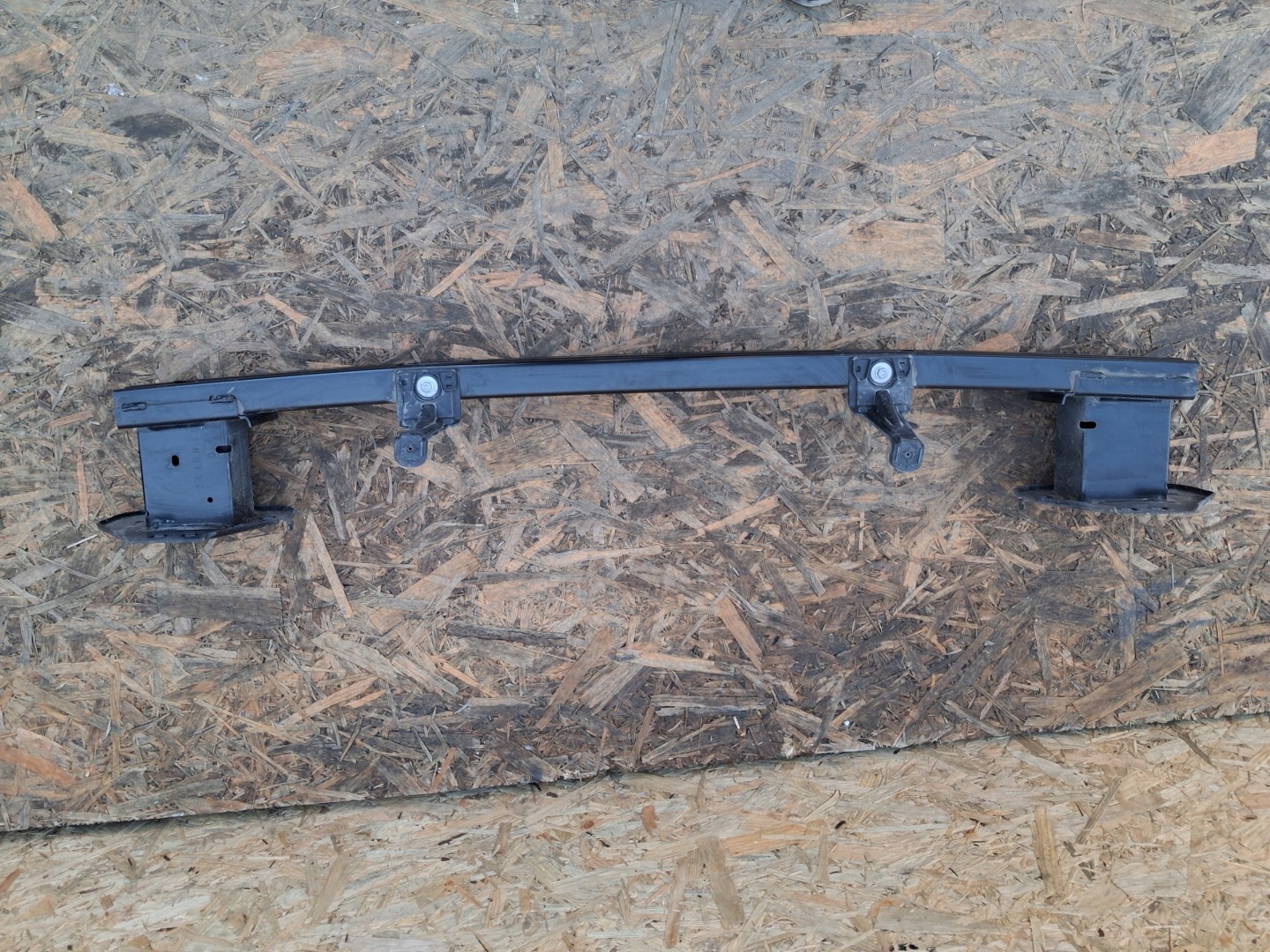 RINFORZO PARAURTI Traversa Paraurti posteriore RENAULT MEGANE V E-TECH 756102066R