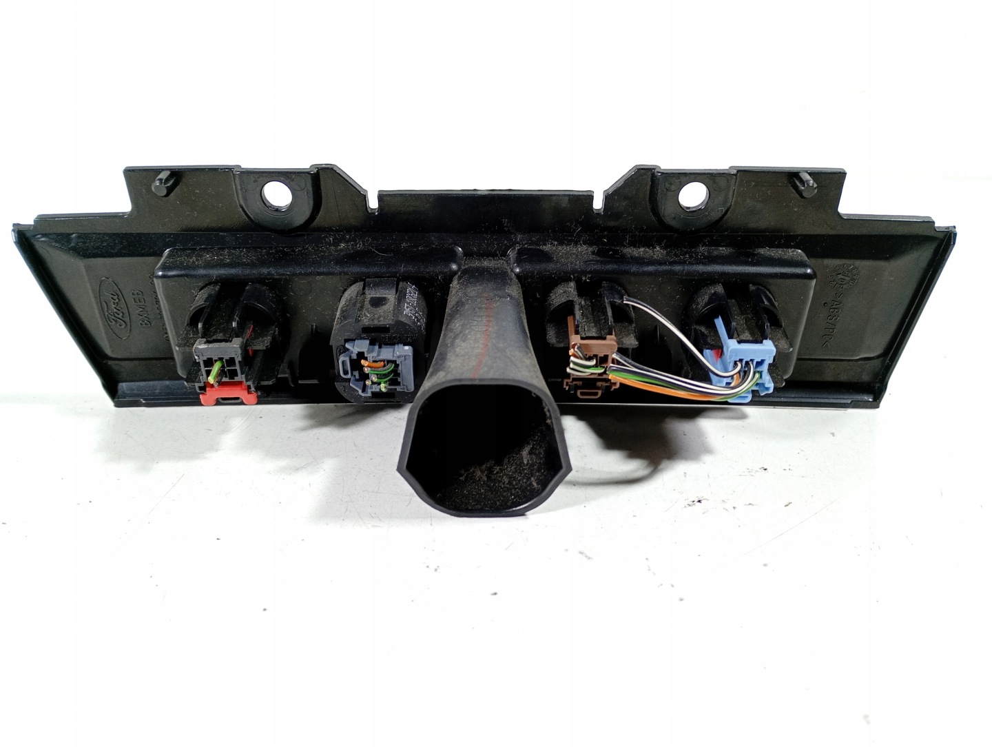 FORD FOCUS MK2 FL 04-10 switch switch of the heating windows 4M5113D734