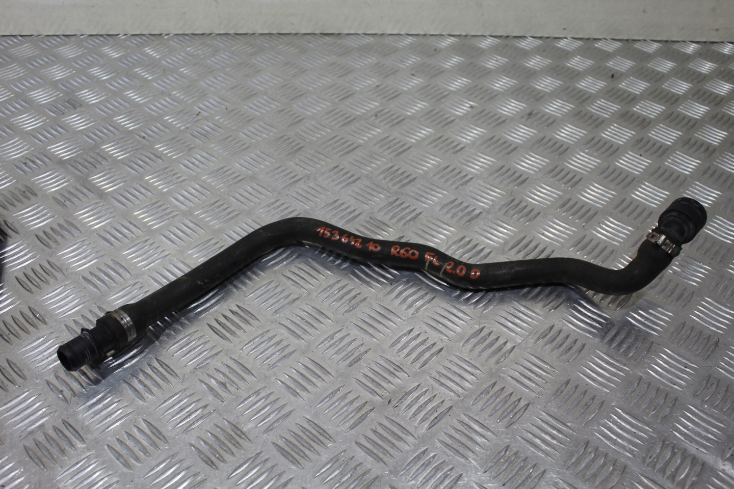 crijevo prijenos vode MINI COUNTRYMAN S R60 LIFT