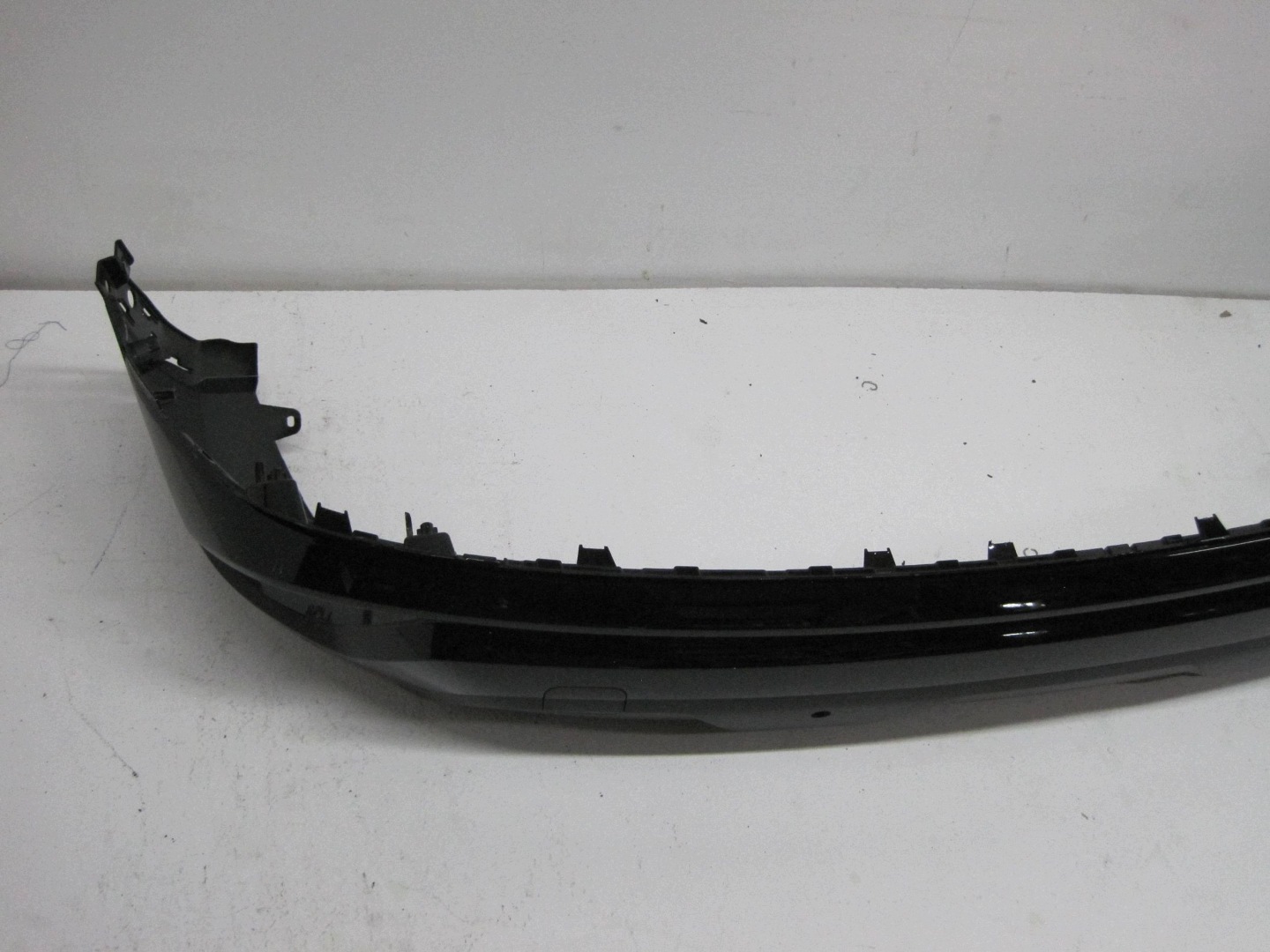 heckspoiler der stoßstange hinten spoiler unterer RENAULT AUSTRAL 25R