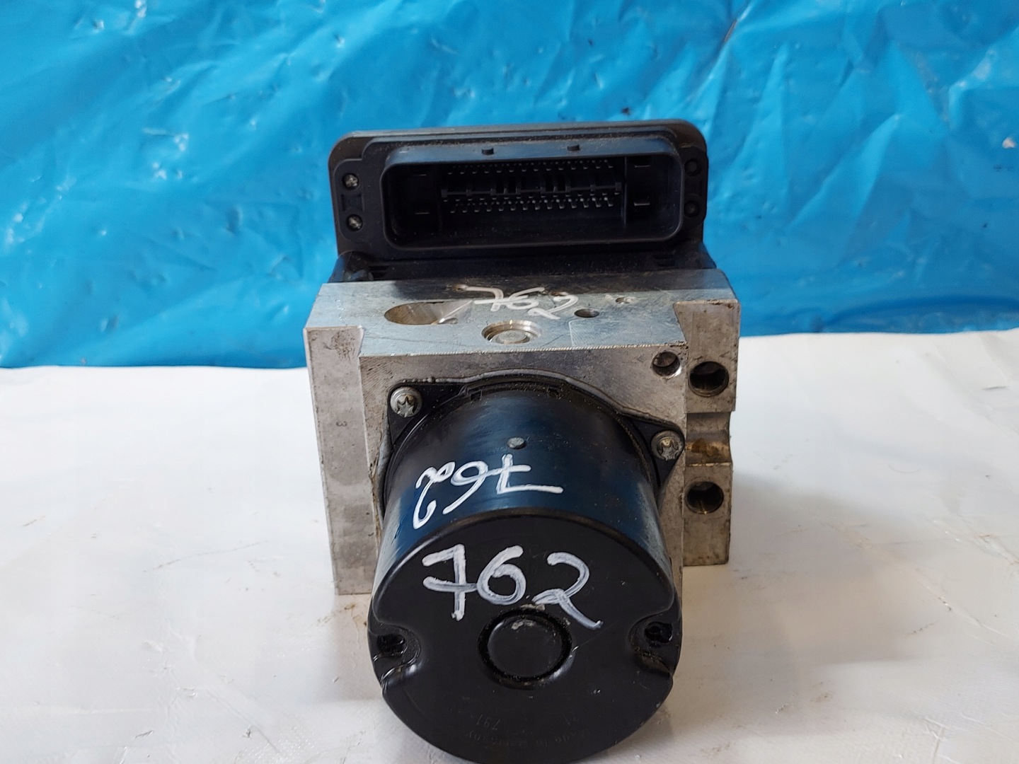 Pompa ABS BMW X6 Xdrive 30d 0265960319