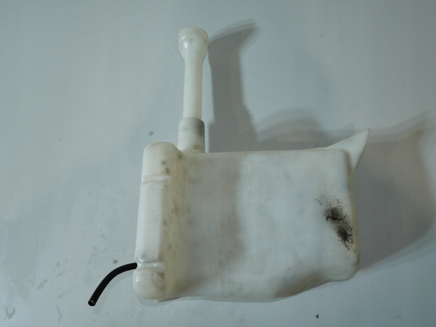 Behälter des Gasses Spritzdüse T4 701955453B