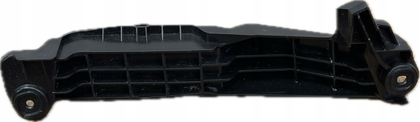 OPEL MOKKA B II console BOCZKA right rear part 9835148680