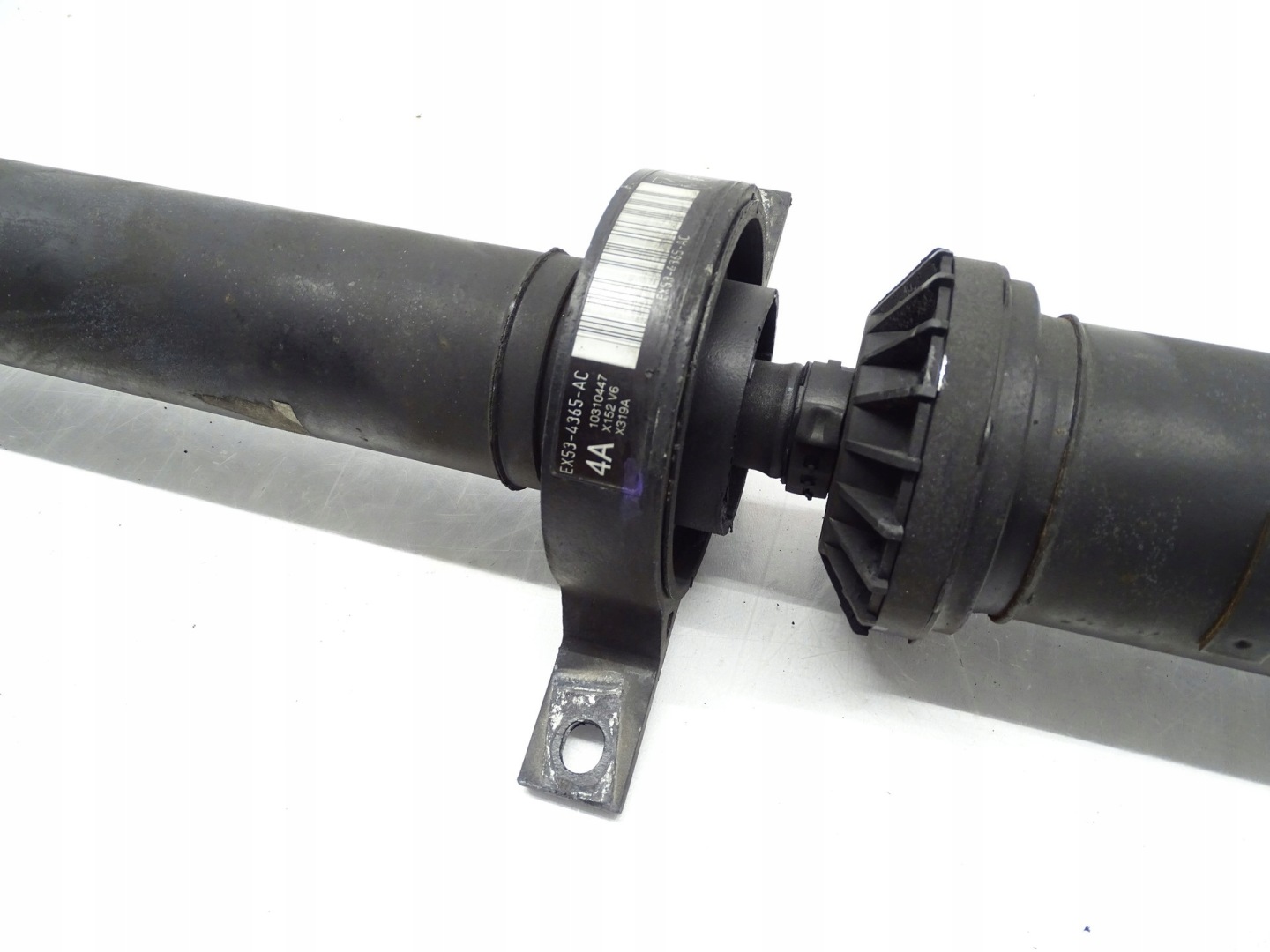 cardan JAGUAR F-TYPE X152 EX53-4365-AC