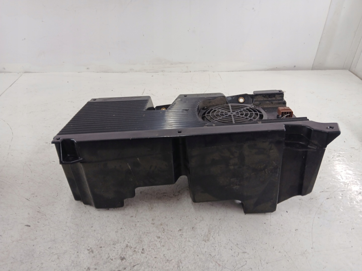 ALFA ROMEO GT speaker SUBWOOFER 606833180