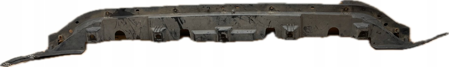 JEEP COMPASS II 2017 - SPOILER Paraurti Anteriore accessori 53478560