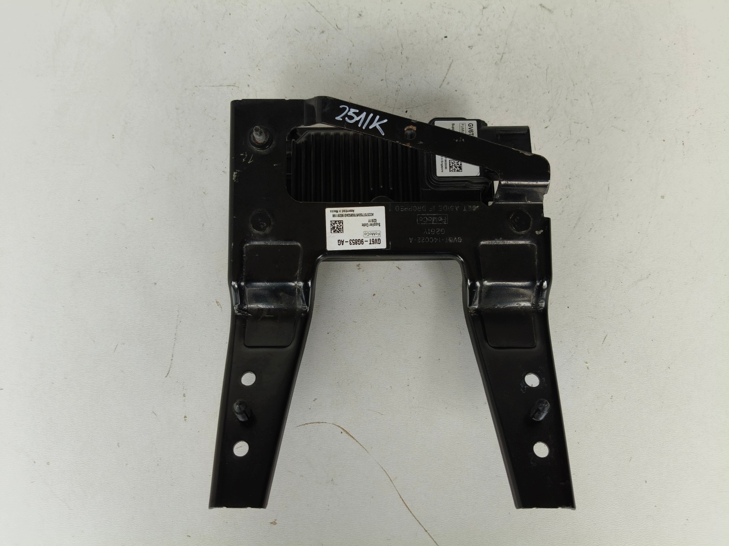 RADAR DISTRONIC ACC sensor FORD KUGA MK2 GV6T-9G768-AT