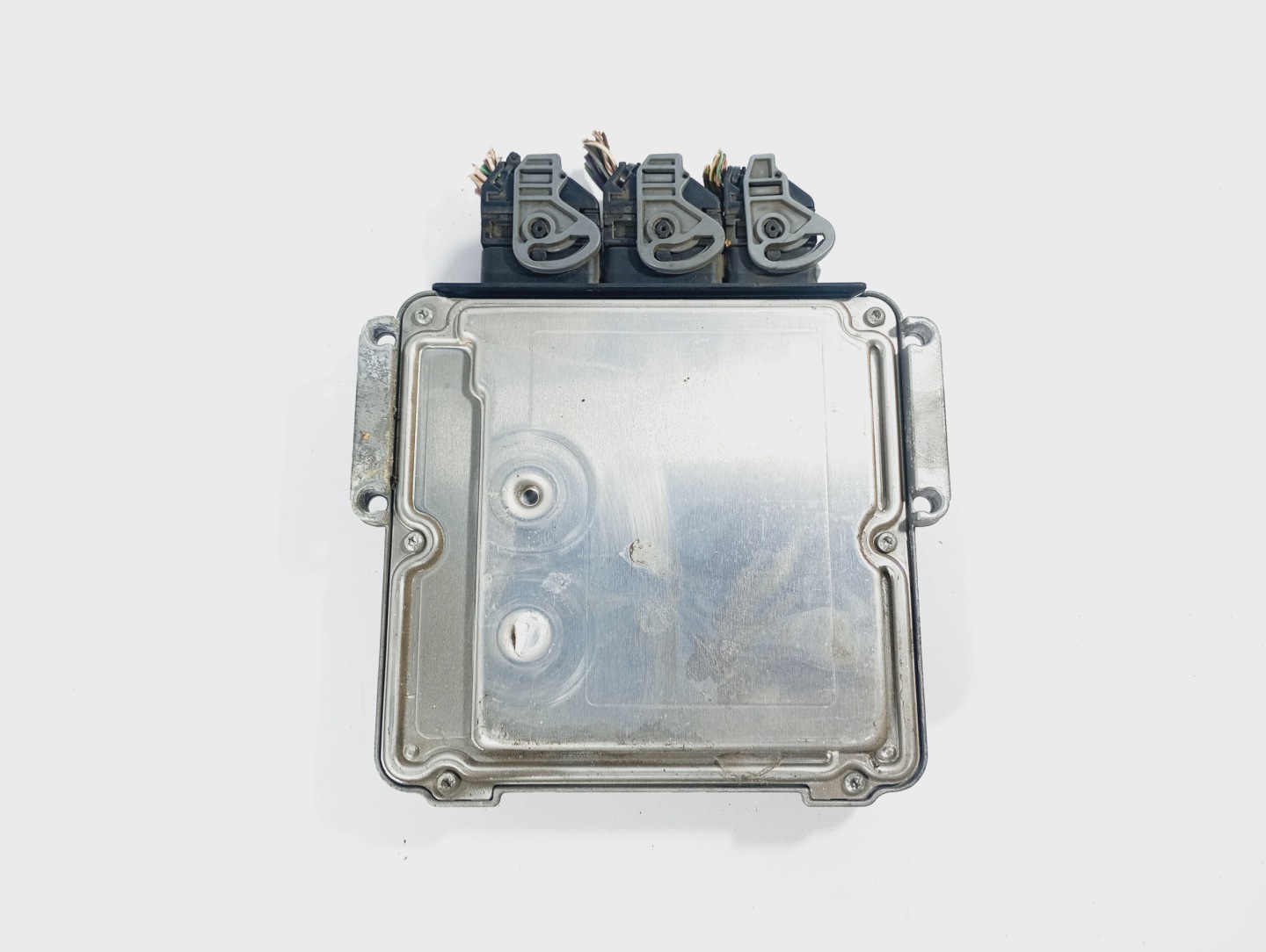 computer control unit of the engine OE 0281013507 Renault Scenic 2 II 05-08