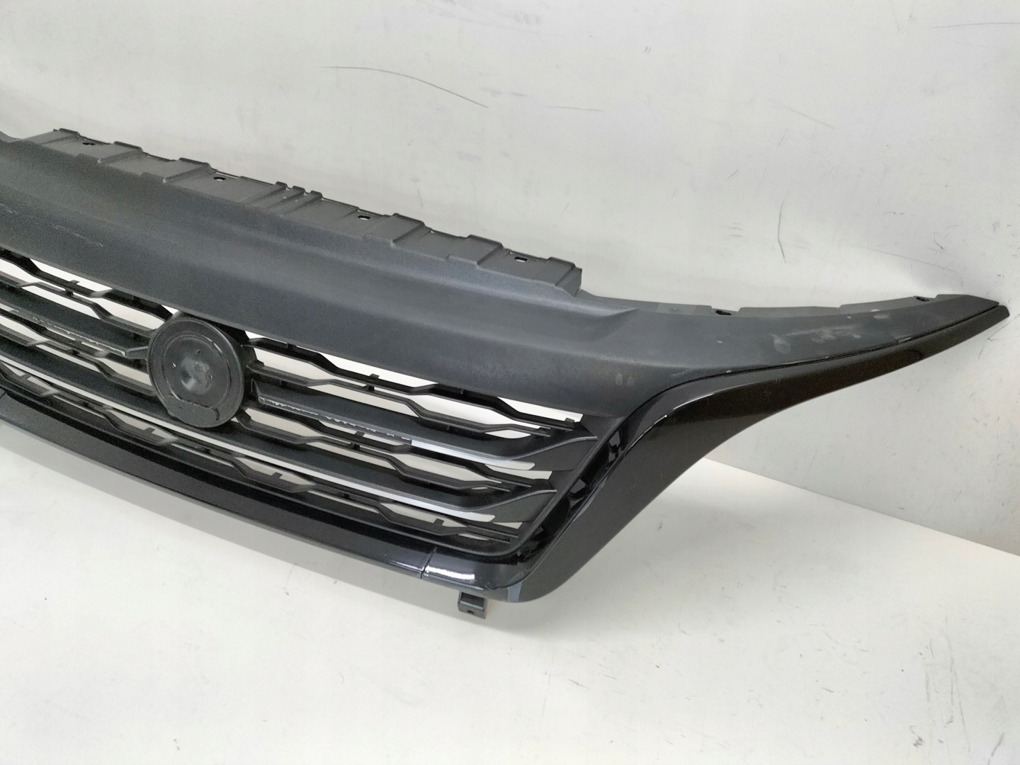 grille grid grill FIAT DUCATO III LIFT 21