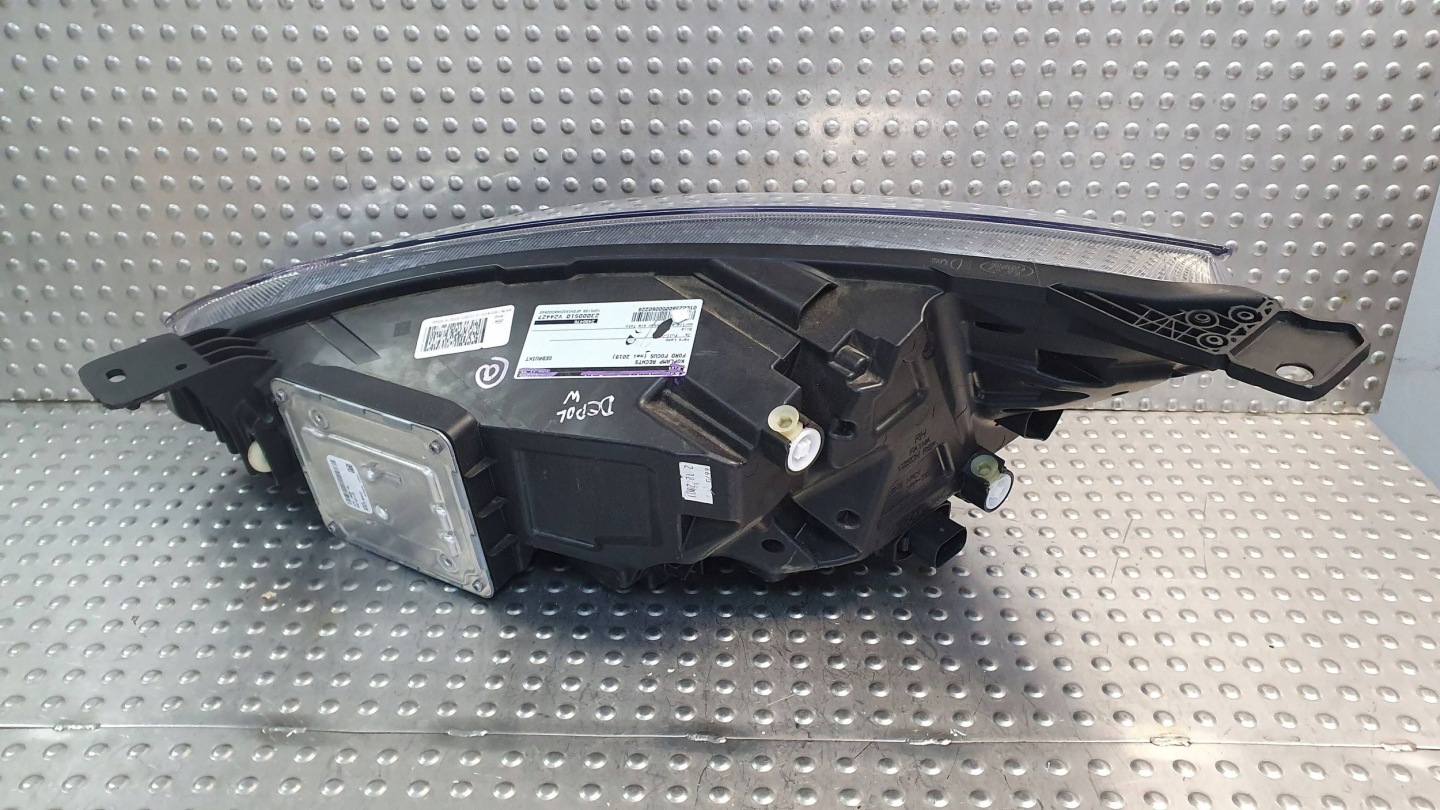 light front right FORD FOCUS MK4 FULL LED MX7B-13E014-FD 18