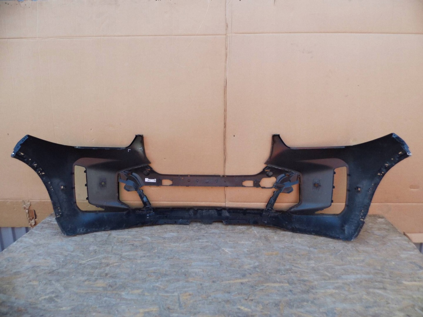 BMW X5 G05 2023+ LIFT LCI bumper front front 8085618