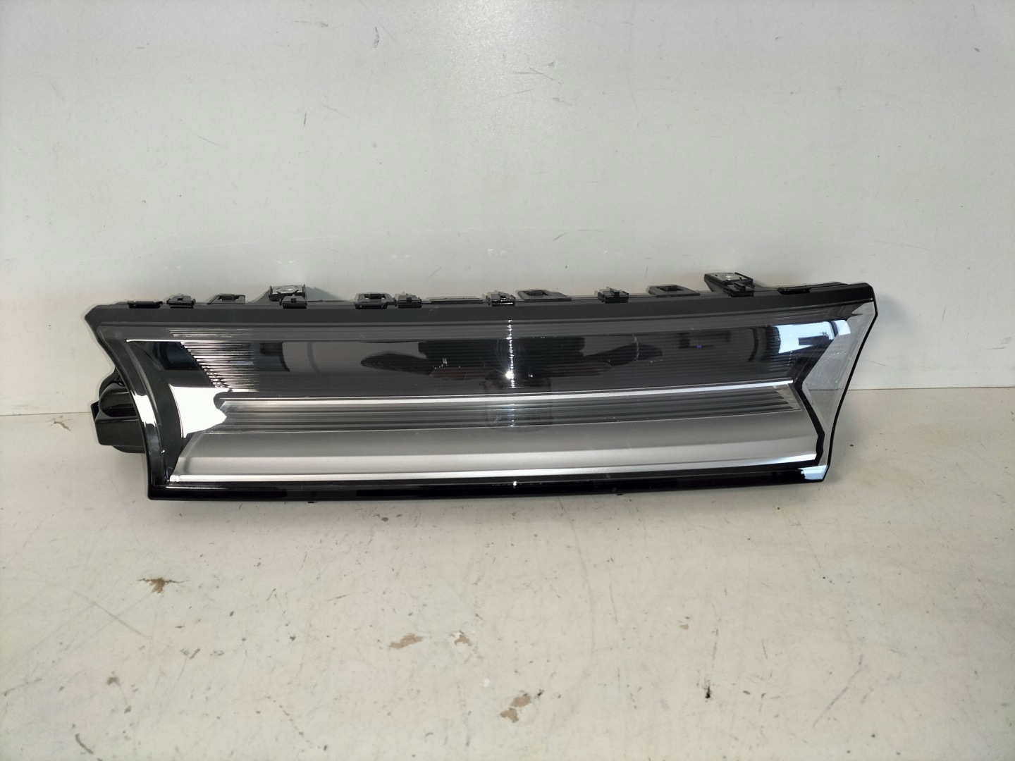 fog light light LED DRL front left VW T7 MULTIVAN 21