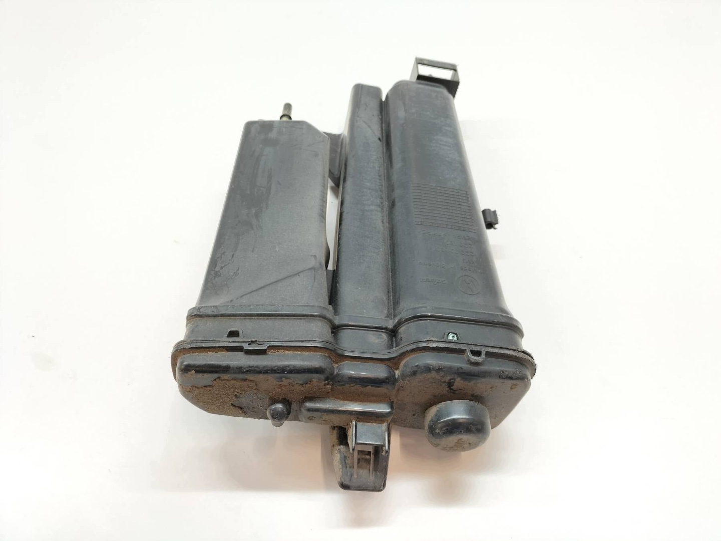 gehäuse filter des kraftstoffsbehälters 2Q0201801 Seat Ibiza V (2017-)