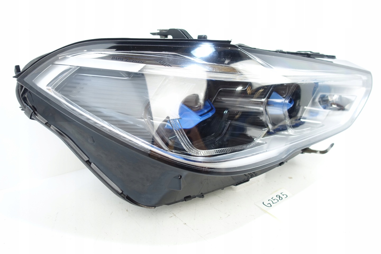 BMW X5 G05 X6 G06 LASER light right front right front 5A27998