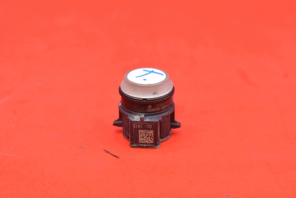 Sensor Parken heck PDC 0263033529 RENAULT MEGANE 4 IV 16-20