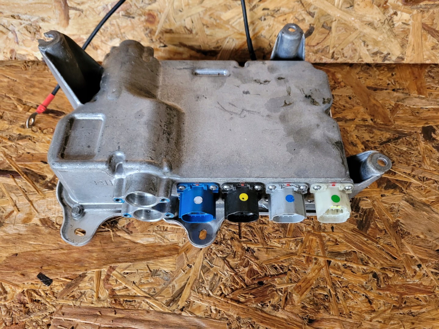 JUNCTION BOX 1049678-00-G REV02 TESLA MODEL X