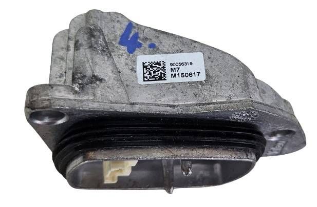 Seat Ibiza IV 4 6J Lift 12- 90056319 front left module jez DRL LED