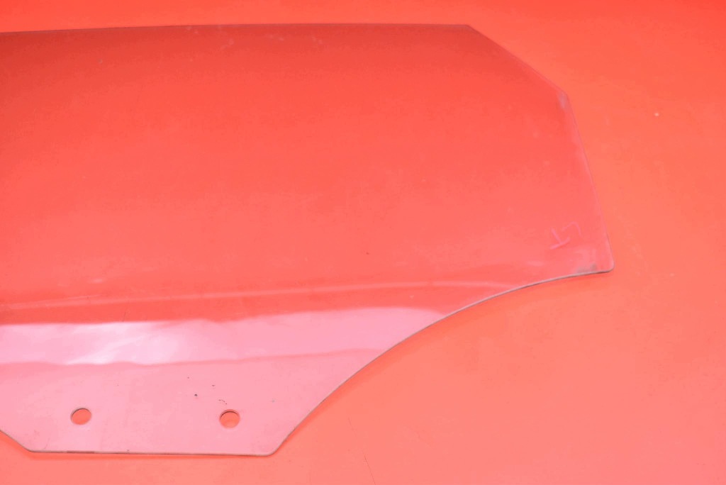 window side left rear part rear AUDI Q5 8R 12-17